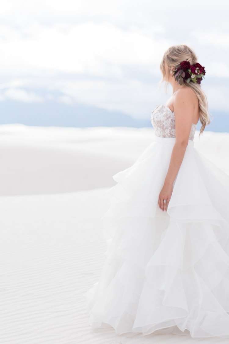 white sands national monument wedding 133
