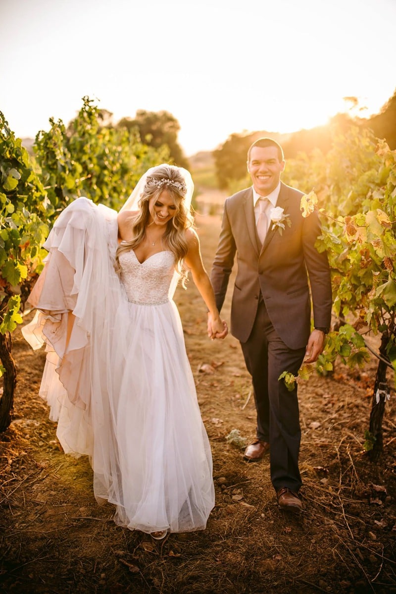wine country weddings 0002