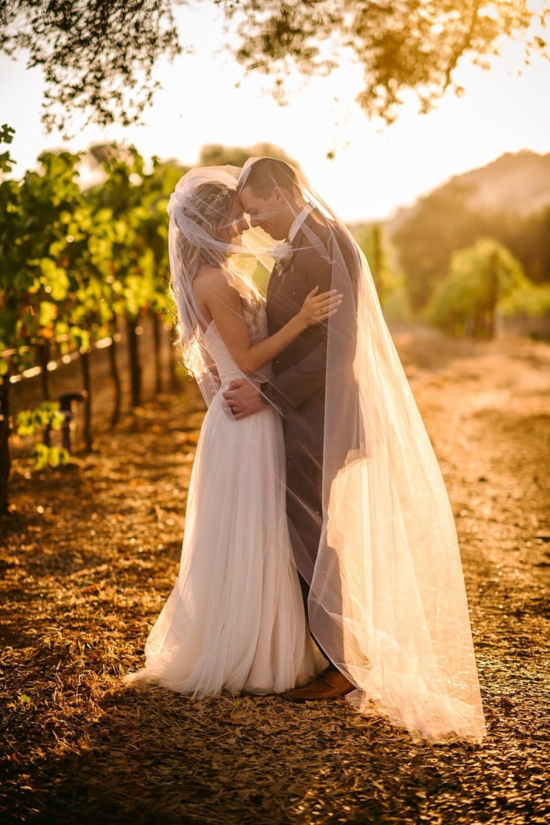 wine country weddings 0012