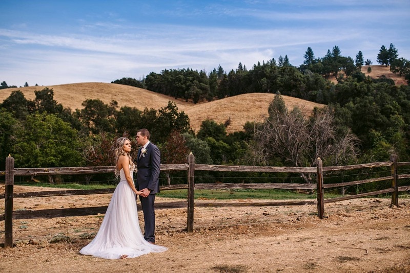 wine country weddings 0016