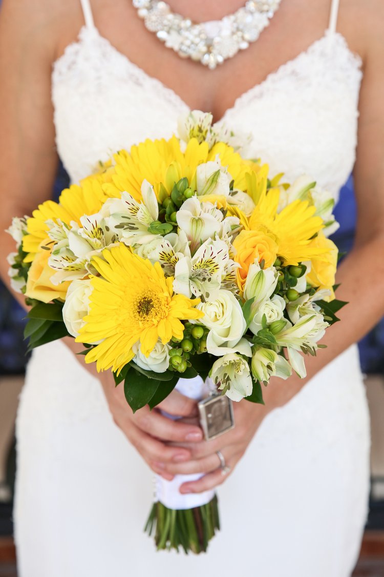 35 Beach Wedding Bouquets Destination Wedding Details